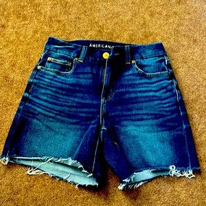 American Eagle The Dream Short